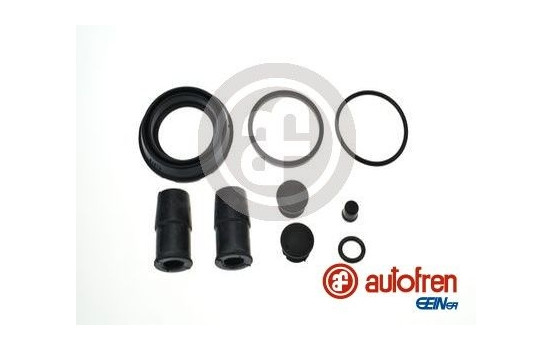 Repair kit, brake caliper