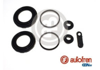 Repair kit, brake caliper