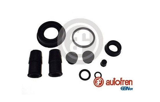 Repair kit, brake caliper