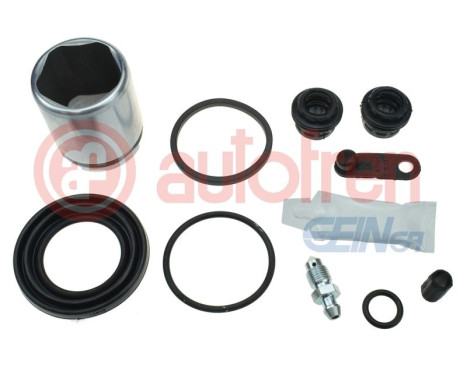 Repair kit, brake caliper