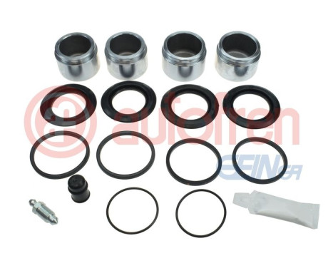 Repair kit, brake caliper
