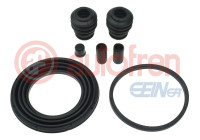 Repair kit, brake caliper