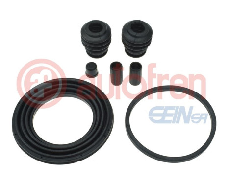 Repair kit, brake caliper