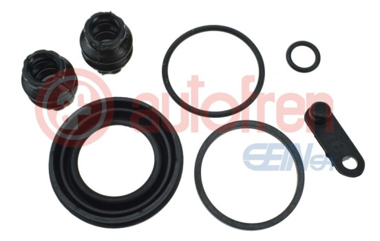 Repair kit, brake caliper