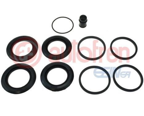 Repair kit, brake caliper