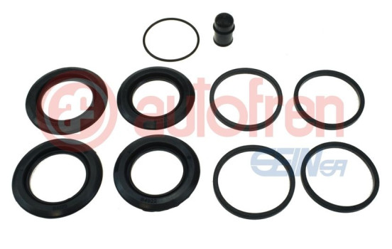 Repair kit, brake caliper