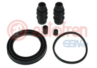 Repair kit, brake caliper