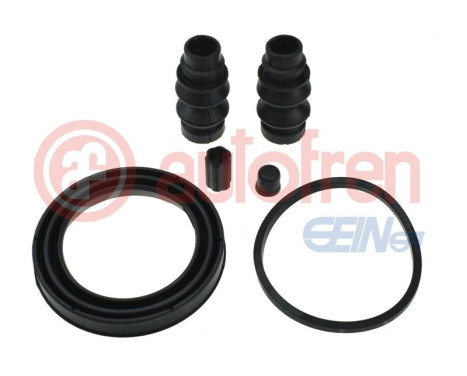 Repair kit, brake caliper