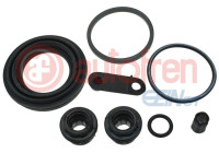 Repair kit, brake caliper