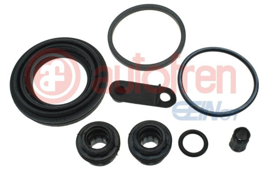 Repair kit, brake caliper