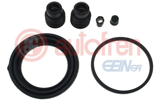 Repair kit, brake caliper