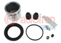Repair kit, brake caliper