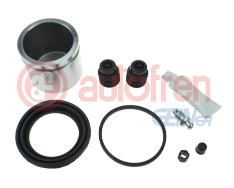 Repair kit, brake caliper