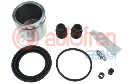 Repair kit, brake caliper