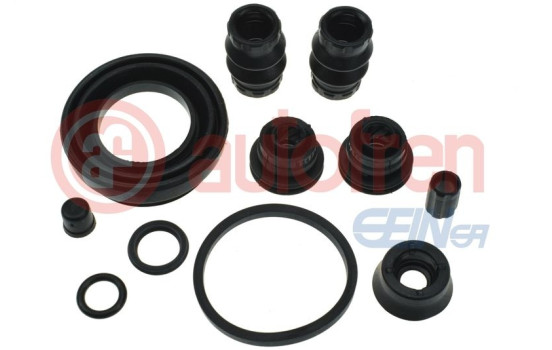Repair kit, brake caliper