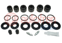 Repair kit, brake caliper