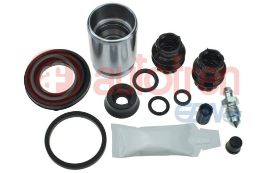 Repair kit, brake caliper