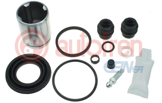 Repair Kit, brake caliper