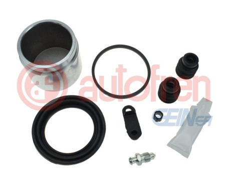 Repair Kit, brake caliper