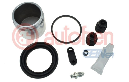 Repair Kit, brake caliper