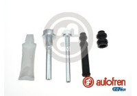 Repair Kit, brake caliper