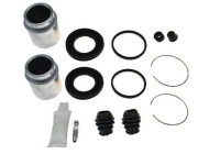 Repair Kit, brake caliper