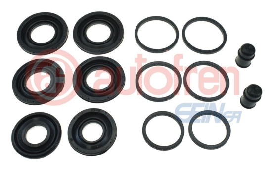 Repair Kit, brake caliper