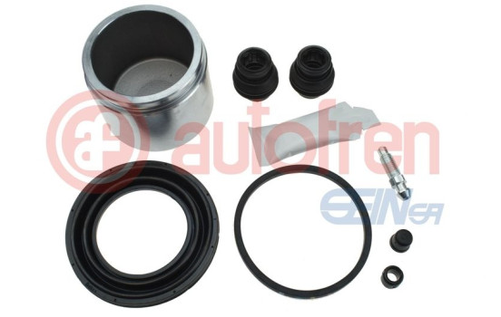 Repair Kit, brake caliper