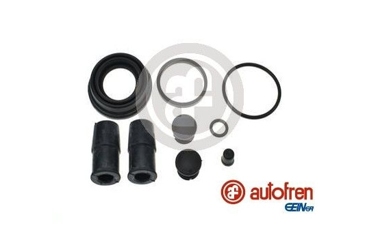 Repair kit, brake caliper