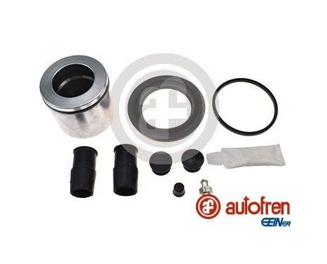 Repair kit, brake caliper