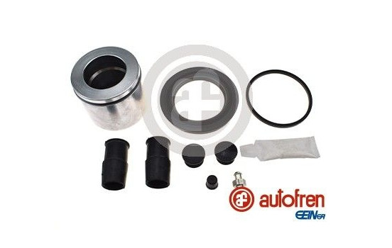 Repair kit, brake caliper