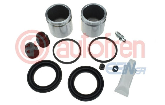 Repair kit, brake caliper