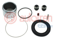 Repair kit, brake caliper