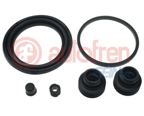 Repair kit, brake caliper