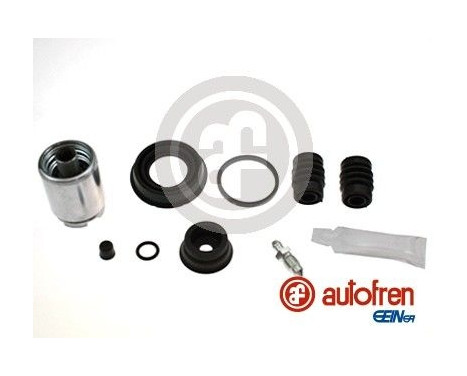 Repair Kit, brake caliper
