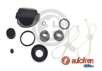 Repair Kit, brake caliper