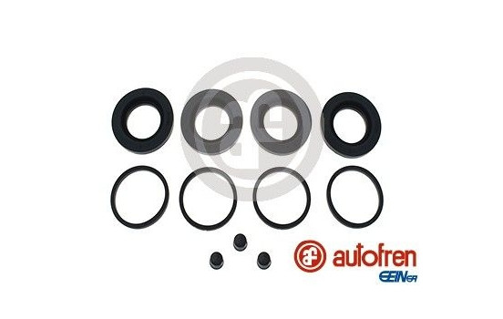 Repair Kit, brake caliper