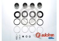 Repair Kit, brake caliper
