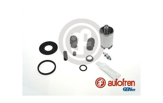 Repair Kit, brake caliper