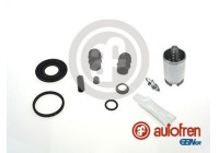 Repair Kit, brake caliper