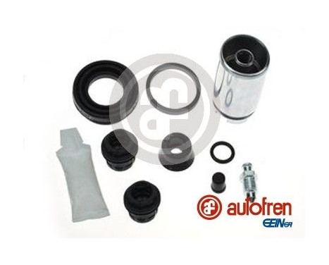 Repair Kit, brake caliper