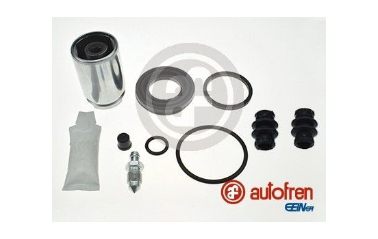 Repair Kit, brake caliper