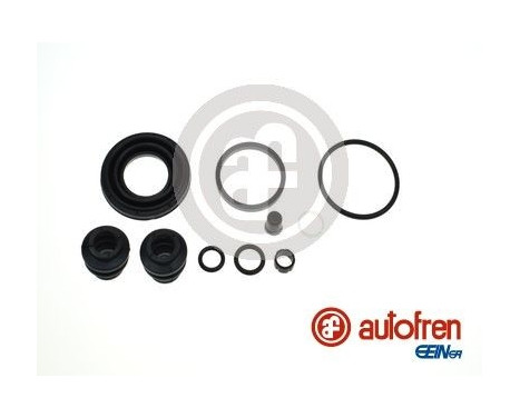 Repair kit, brake caliper