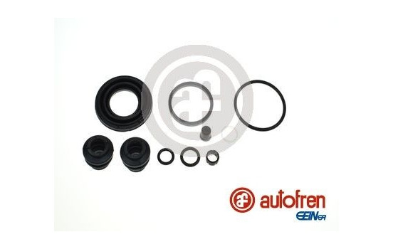Repair kit, brake caliper