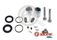 Repair kit, brake caliper