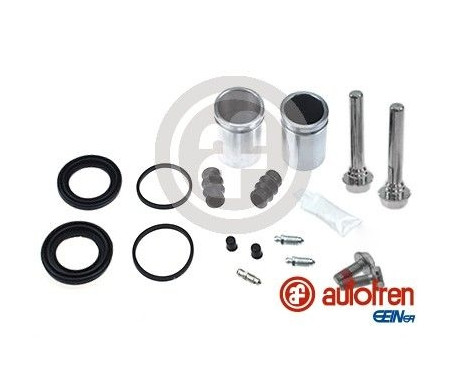 Repair kit, brake caliper