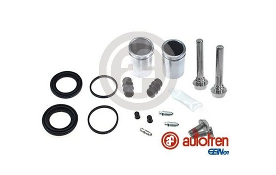 Repair kit, brake caliper