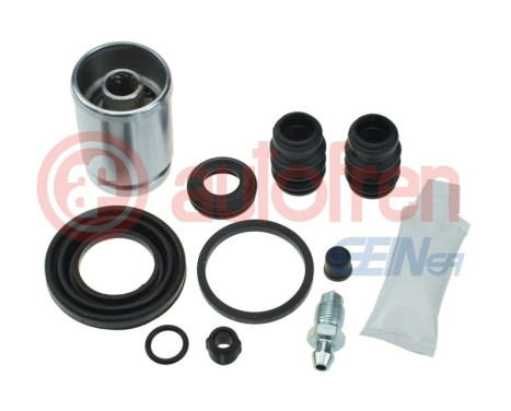 Repair kit, brake caliper