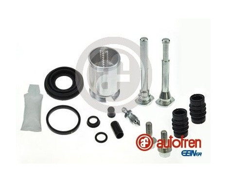 Repair kit, brake caliper