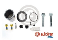 Repair kit, brake caliper